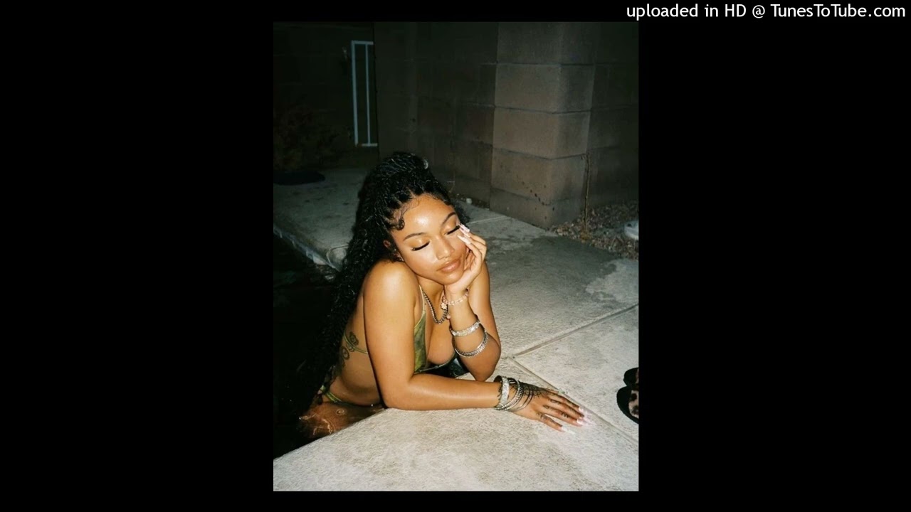 (FREE) R&B Type Beat - 