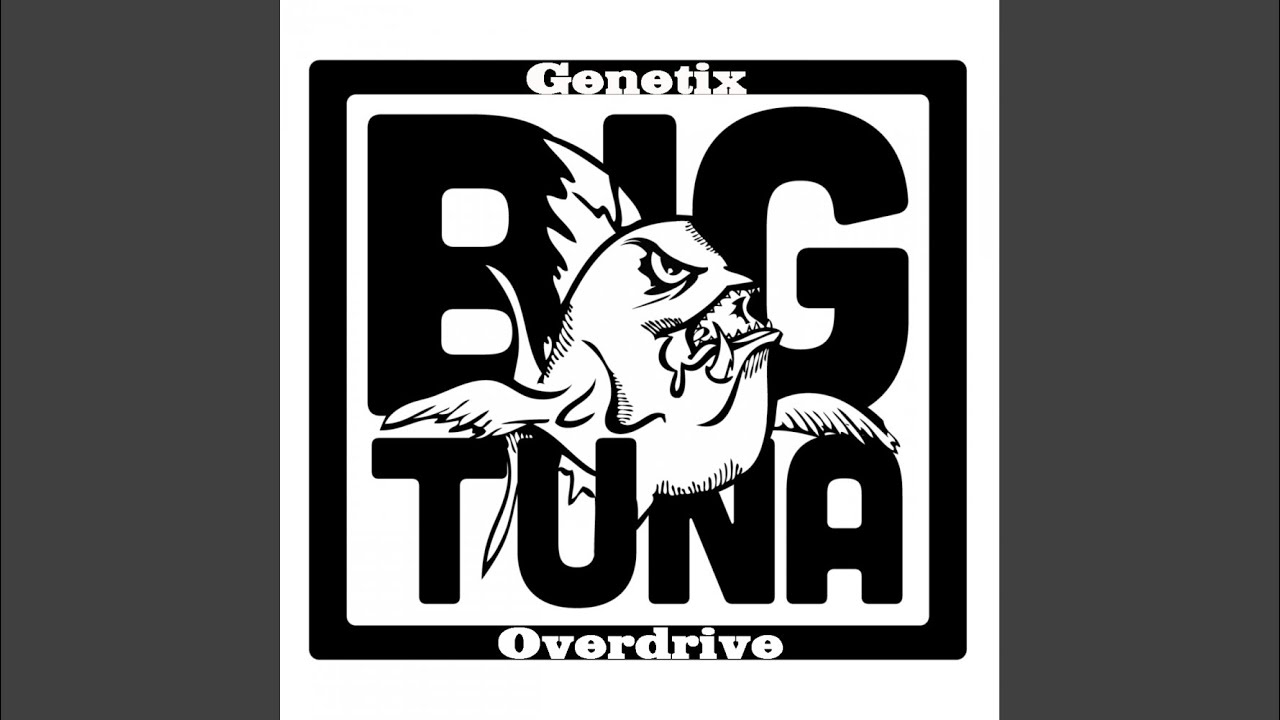 Overdrive (Original Mix)