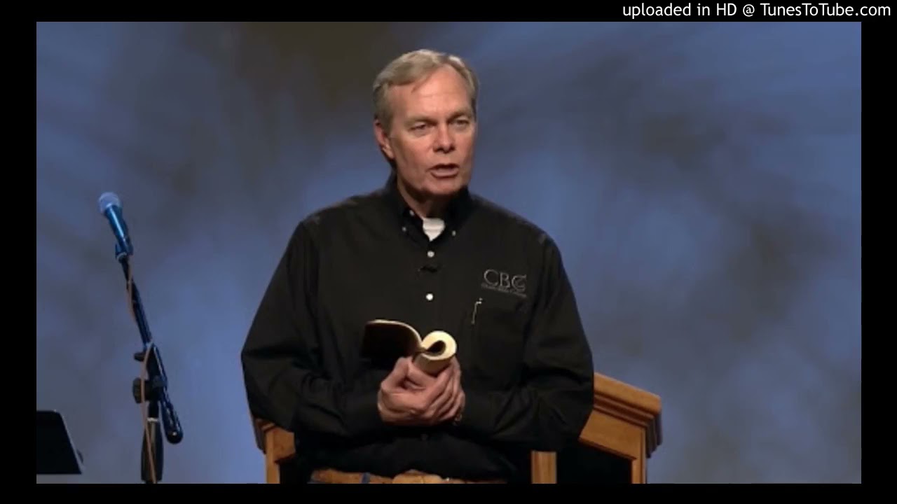 Eternal Life - Andrew Wommack