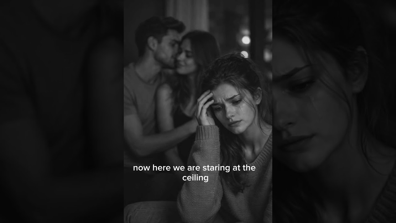 8 letters why is it so hard lyrics