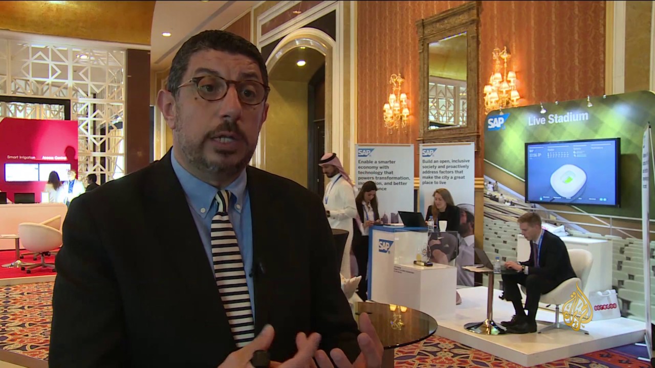 خطة قطر المستقبلية 2030