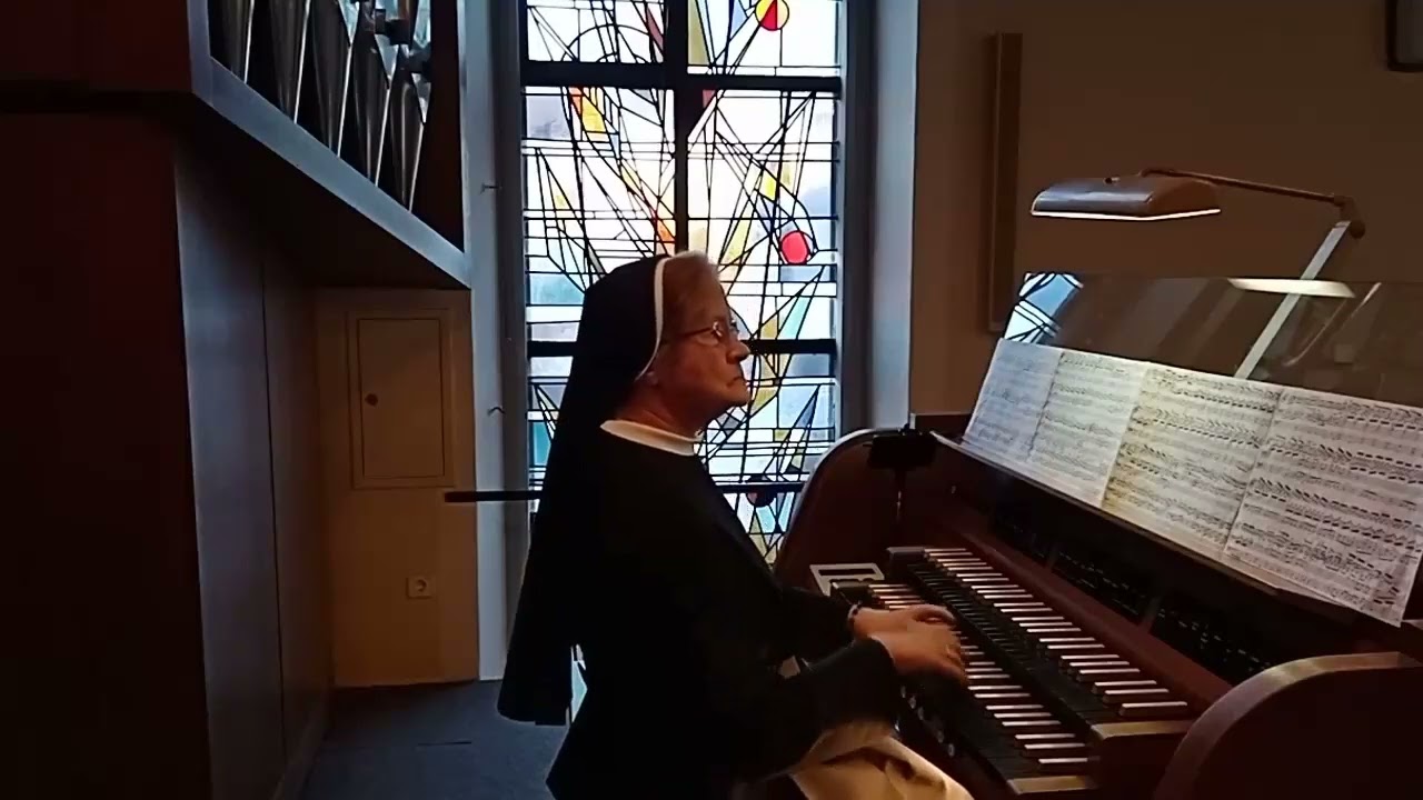 15. Dezember - Adventsweg: J.S. Bach, Concerto G - Dur - Allegro; 