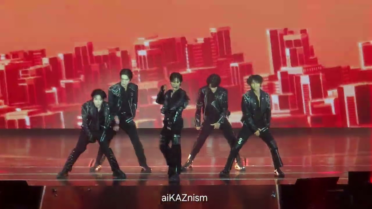 20241102 Take Off - WayV 