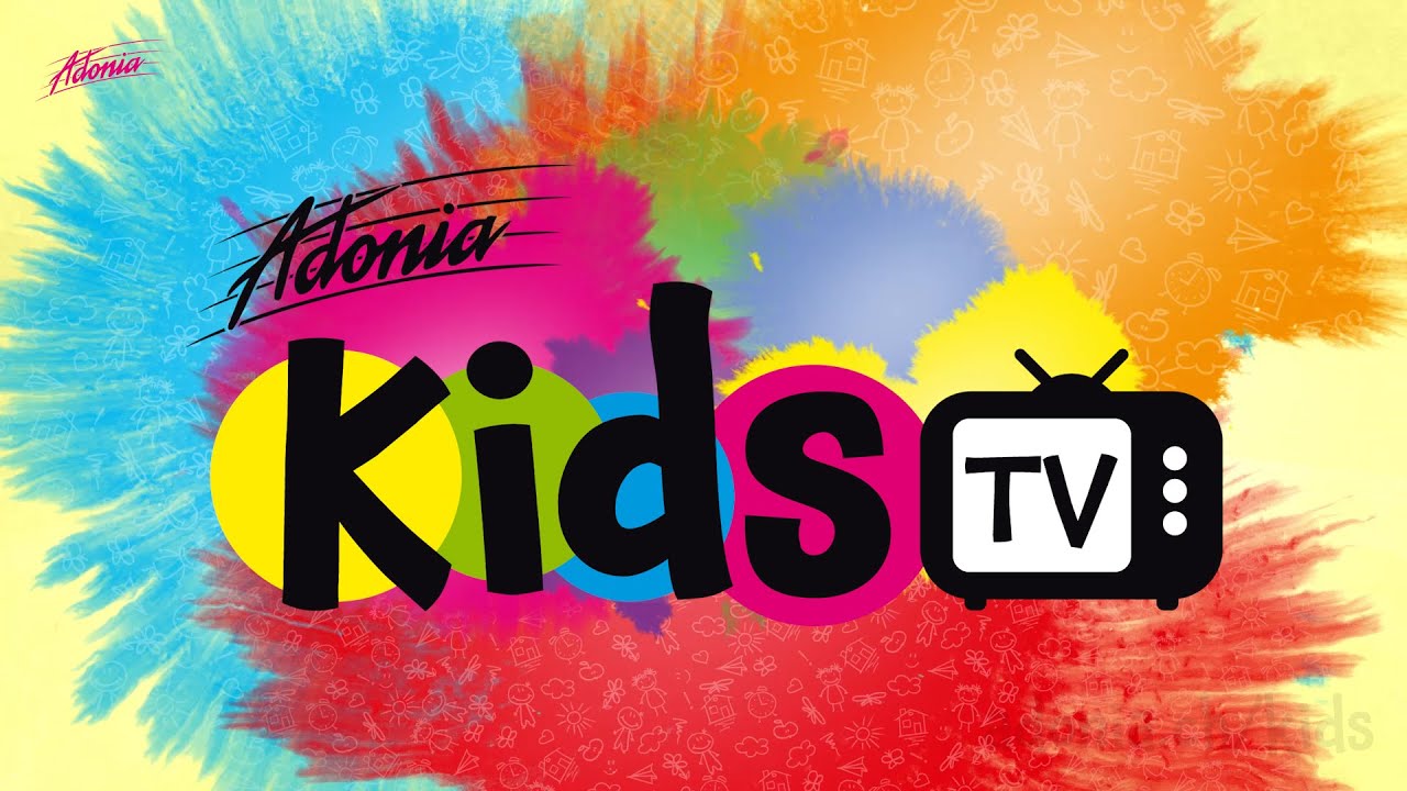 Adonia-KidsTV – Sendung zur Sommerpause 2023