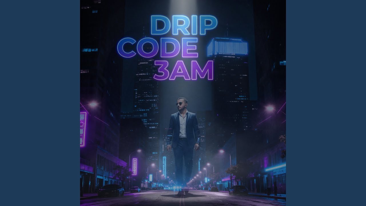 DRIP CODE 3AM