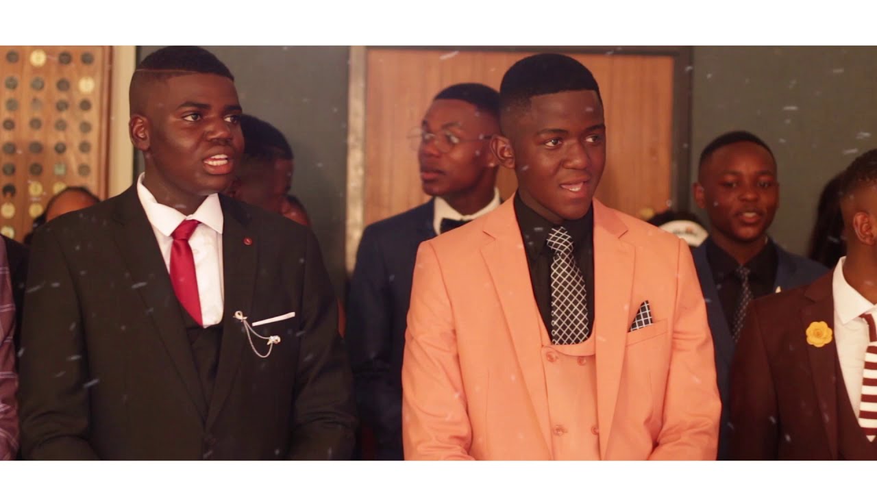 2019 Grade 9 Graduation