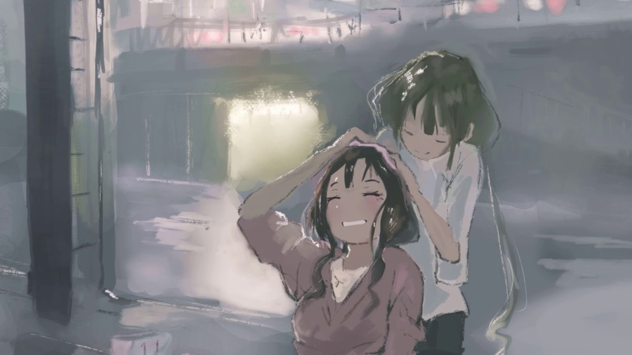 kikuo - boku wo sonnname de minaide (slowed)