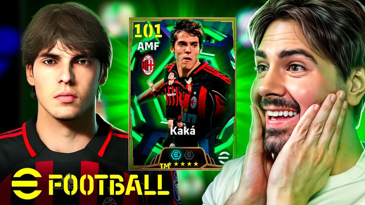 GASTEI 500 REAIS PARA PEGAR O KAKA PRIME