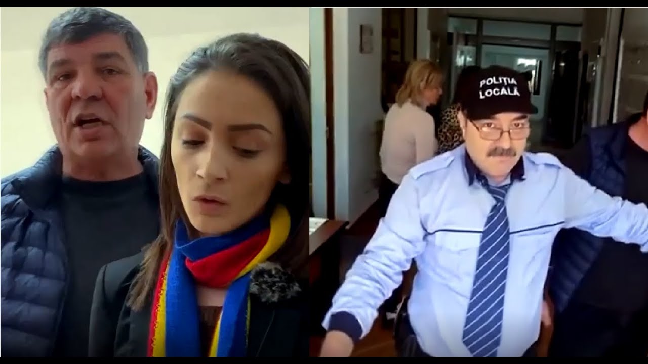 Primăria Castelu Jud. Constanța ! Anghel Nicolae primar PMP!
