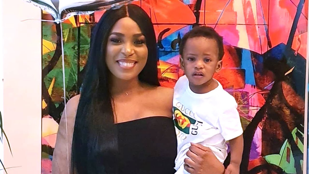 Signs Linda Ikeji Desperately Still Wants To Get&nbsp;Married?