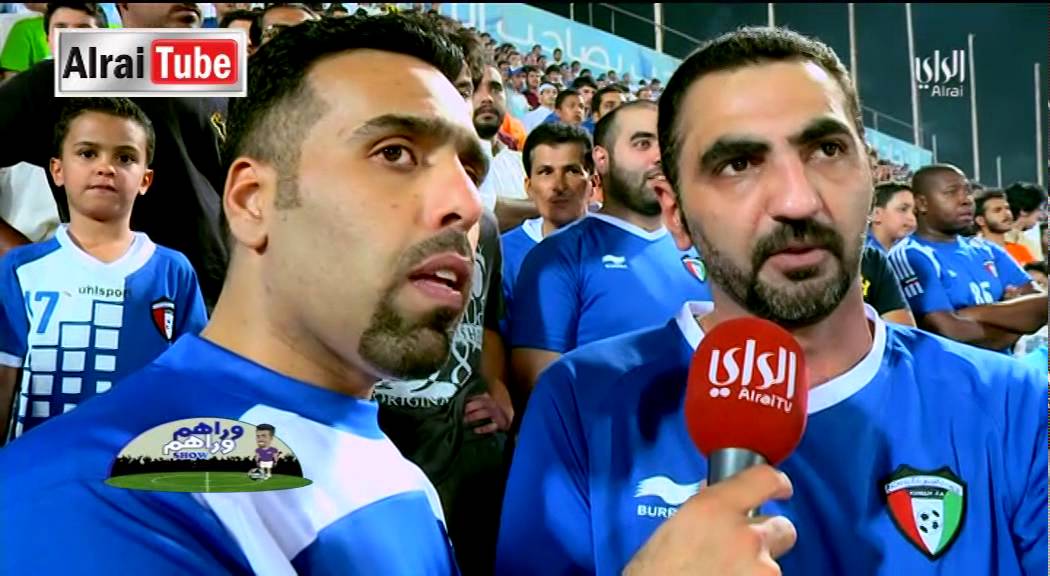 وراهم وراهم شو | 2015-10-19