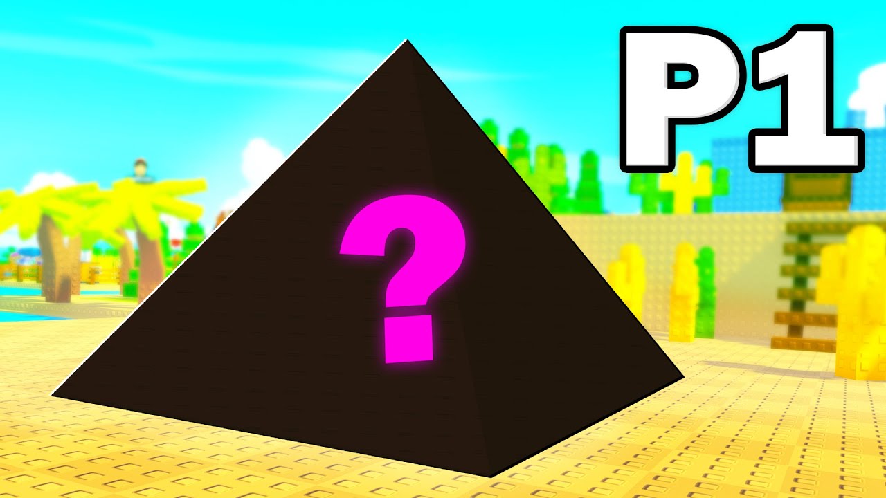 Постройте парк для разблокировки зданий! ОБНОВЛЕНИЕ! Постройте остров в Roblox — Часть 1