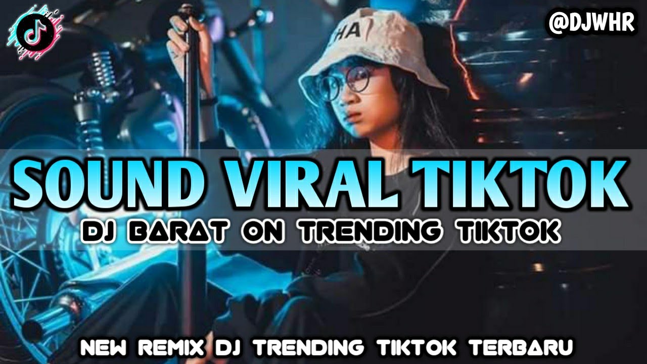 🎵 DJ CAMPURAN TIKTOK TERBARU SLOW BASS 🌟 BREAKBEAT REMIX COMPILATION