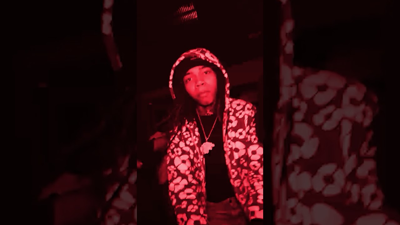 [FREE] Chuckyy X YFG Fatso Type Beat "BRUDDA"