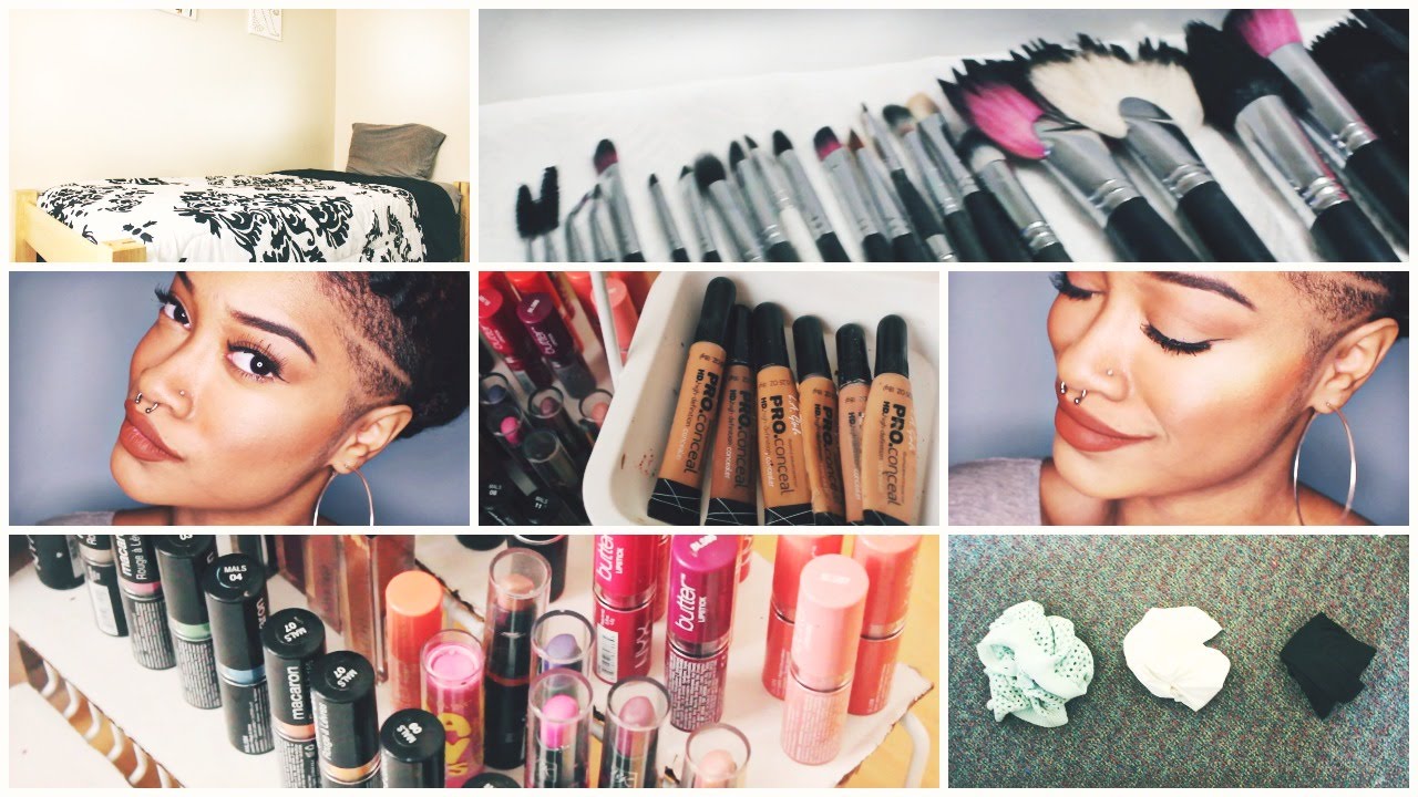 Get Organized with Me | SPRING Room & Life Edition | Bri Hall