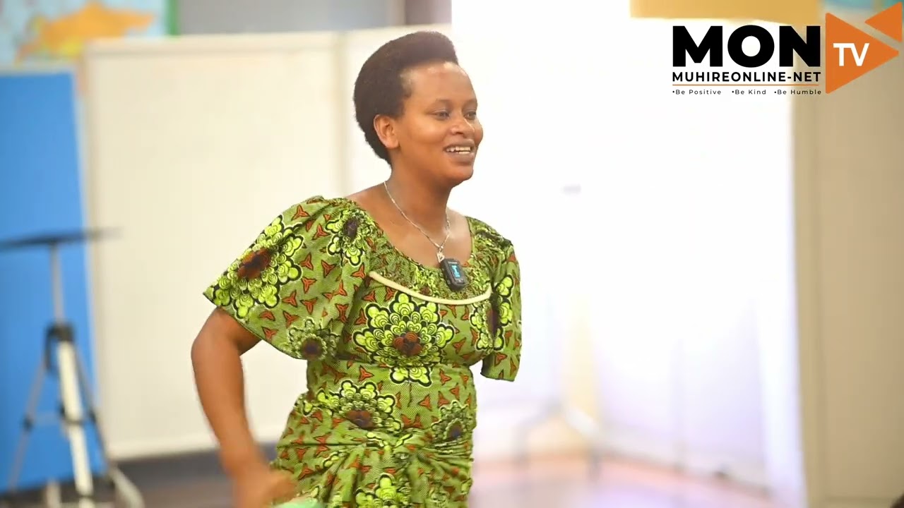 UBUZIMA by NYADIAMA, INDIRIMBO BENSHI YABAKOZE K'UMUTIMA NDETSE ATI KUBA URIHO NICYO GITANGAZA