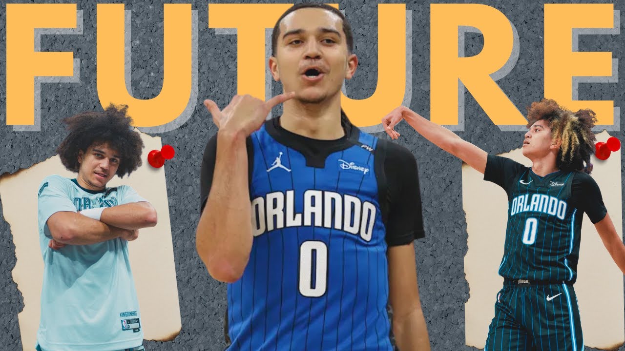 This is a Huge Season for Anthony Black…