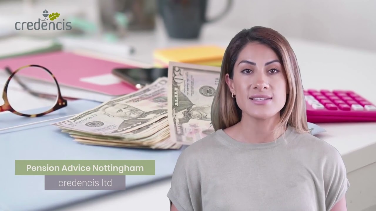 Credencis Ltd: Pension Advice in Nottingham #pensionadvice #retirementplanning #nottingham