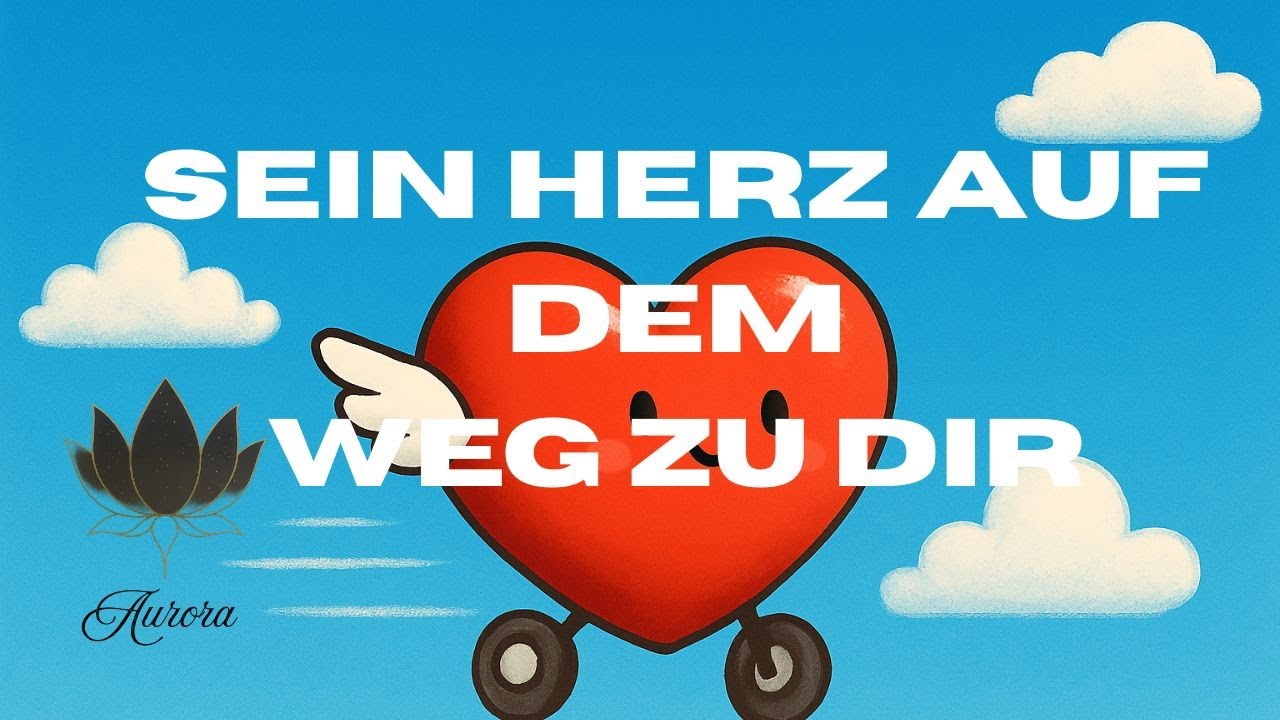 💖Die Reise seines Herzens beginnt -- und sie endet bei dir💖