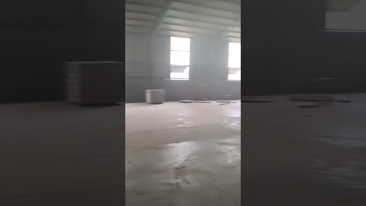 High-Pressure Die-Casting MDI Glue Fumigation-Free Pallets