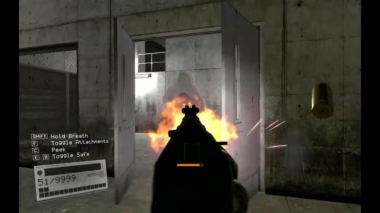 genesis construct infiltration 3