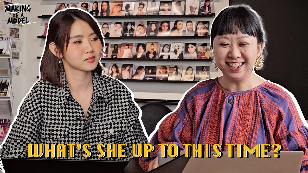What is Bonita up to...again? | Making Of A Model Season 4 Ep 6 (ENG SUB)