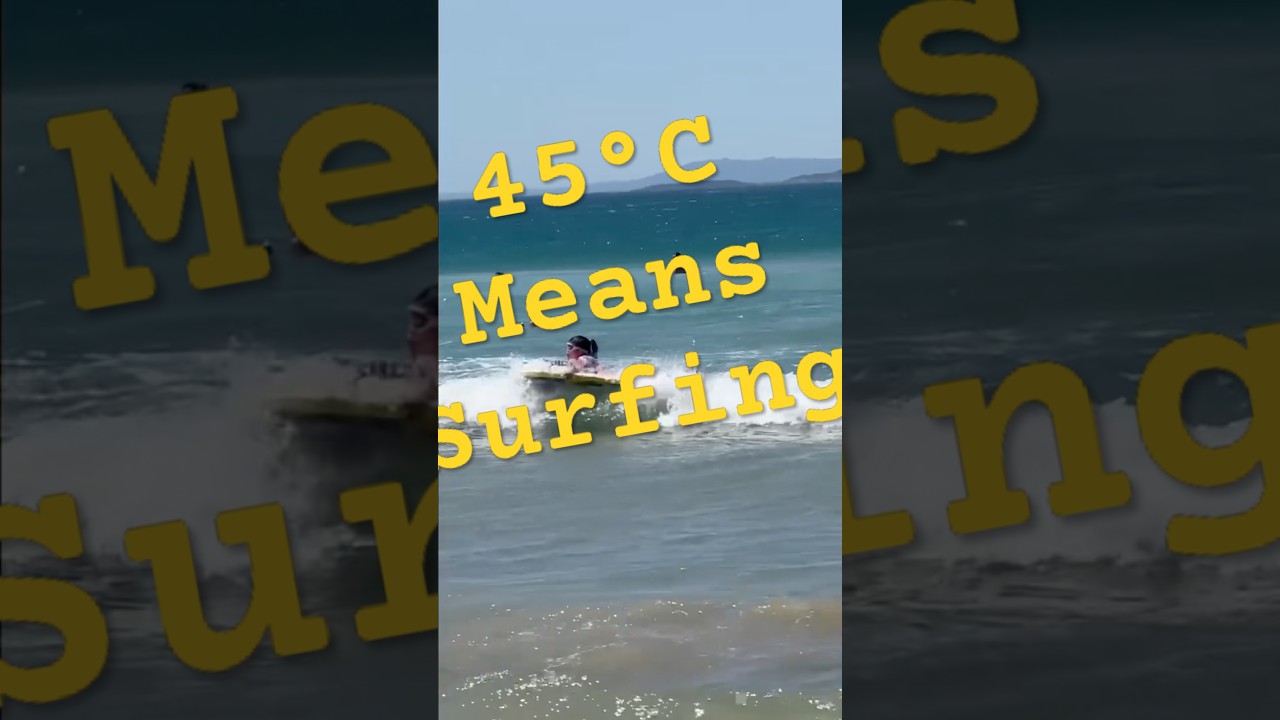 Australian ocean surfing trip: surf coast to Bellarine Peninsula