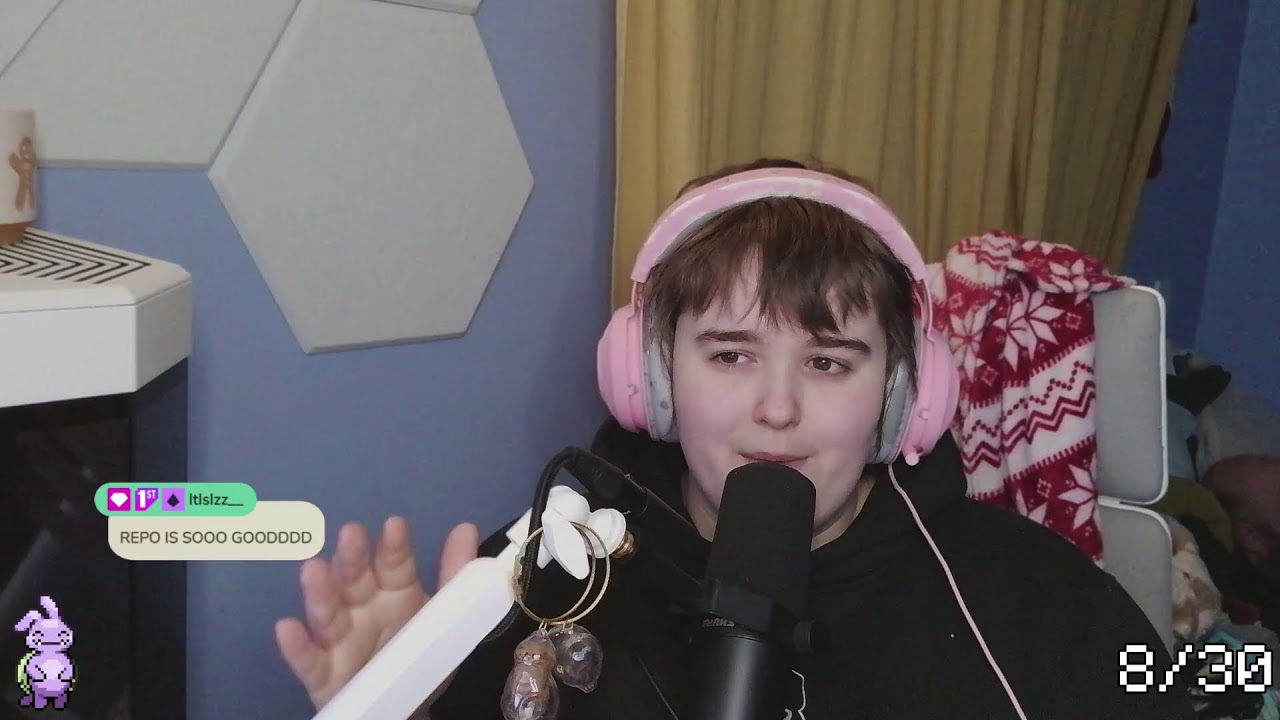 BIG ANNOUNCEMENT!!! Also we're playing Plateup!! - LIVE