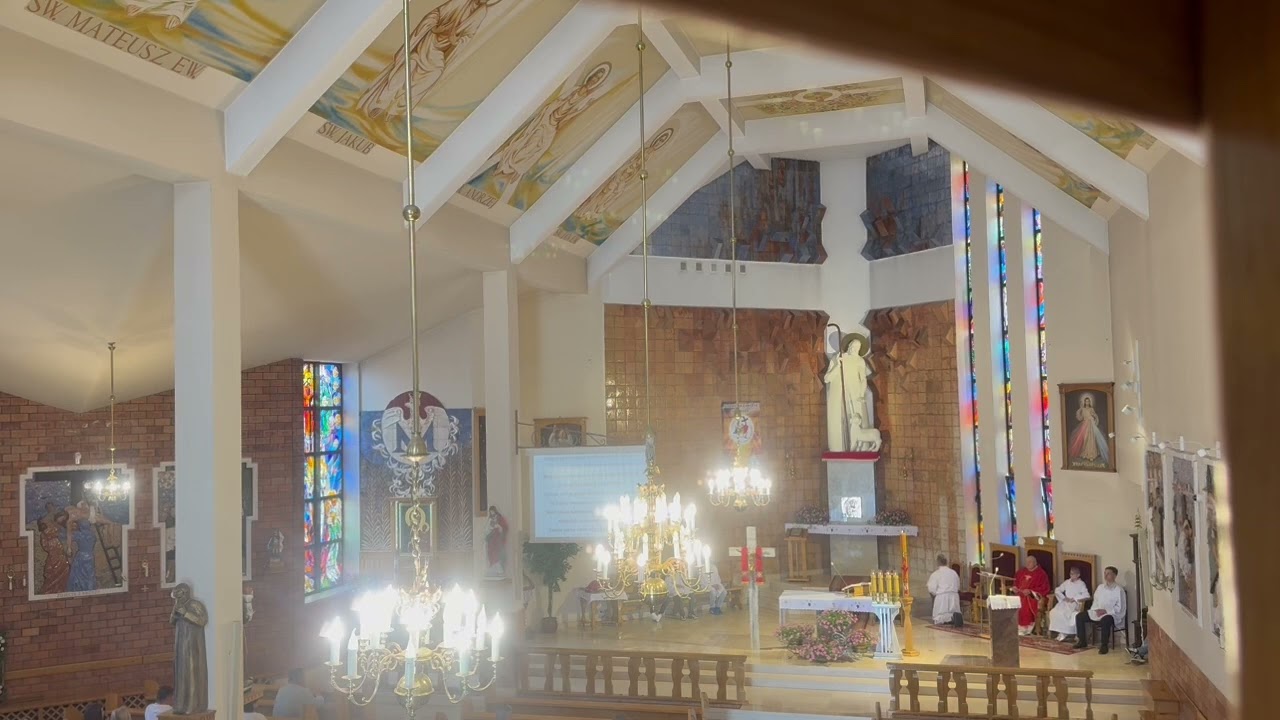 Do Serca Jezusowego (oryg. NiemaGotu)