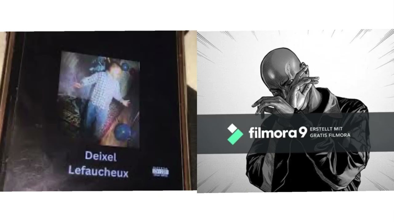 Davis Nsazukidi Deixel - Lefaucheux - Grimmjow Jaegerjacques 