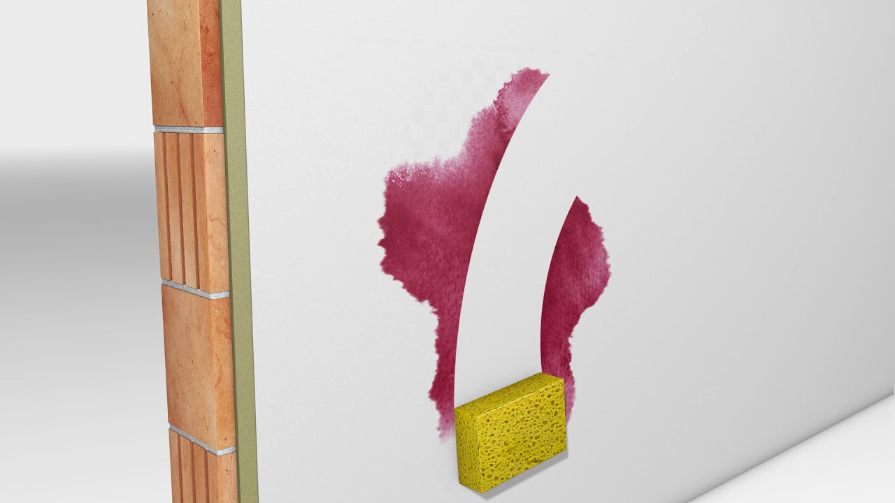 Entdecke das hoch reinigungsf&auml;hige Oberfl&auml;chenfinish von TexColor!