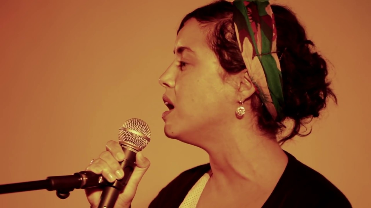 Neta Elkayam | שער אשר נסגר | Kehilot Sharot