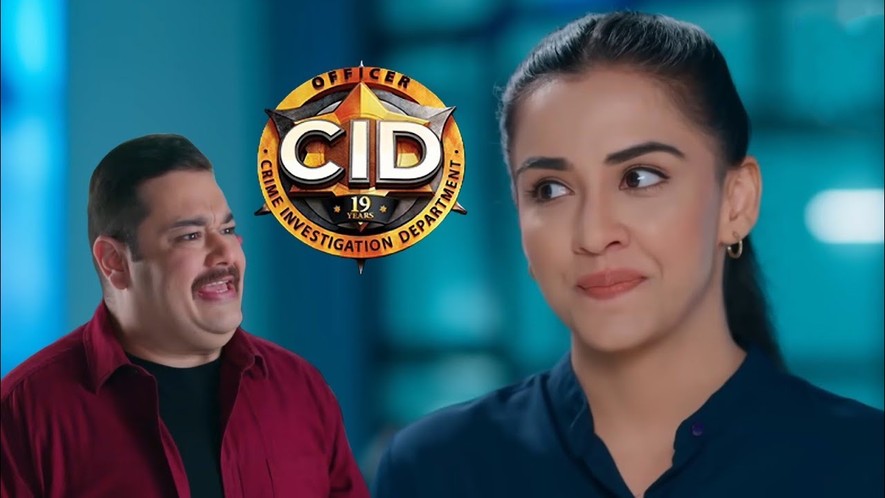 CID Season 2 | पंकज का बनाया सबने मजाक | CID New Episode 2026