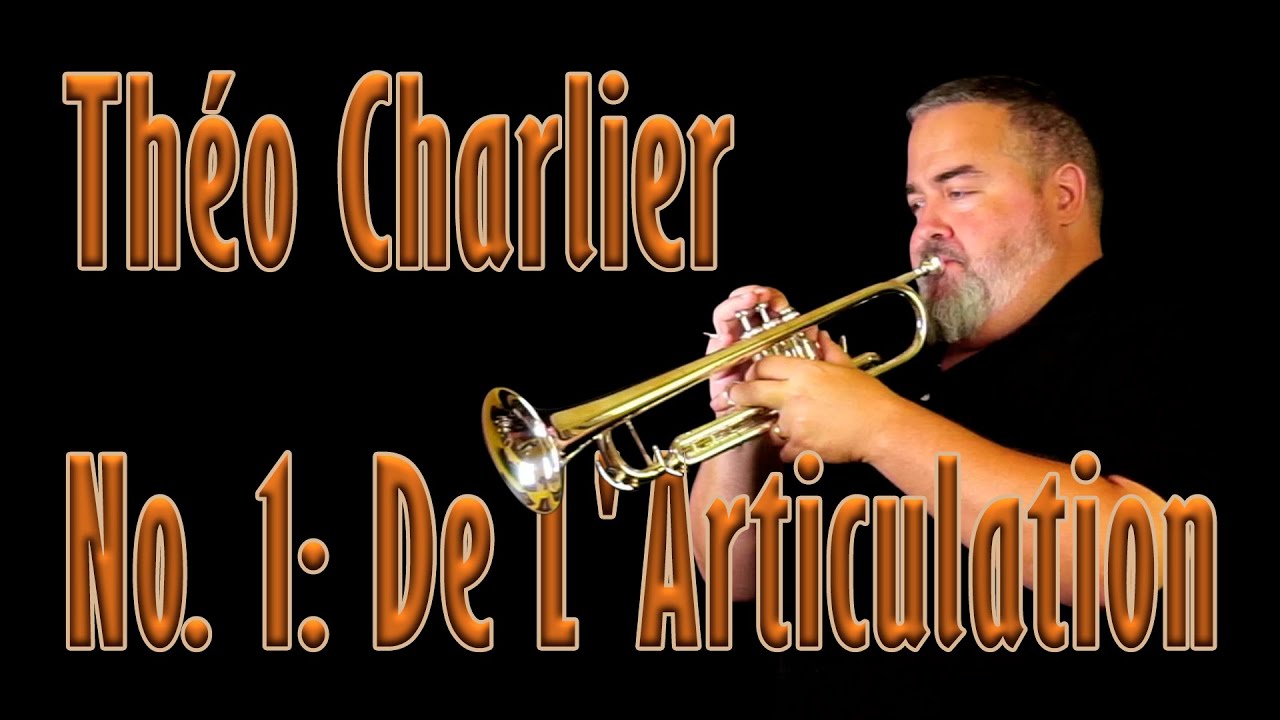 CHARLIER 
