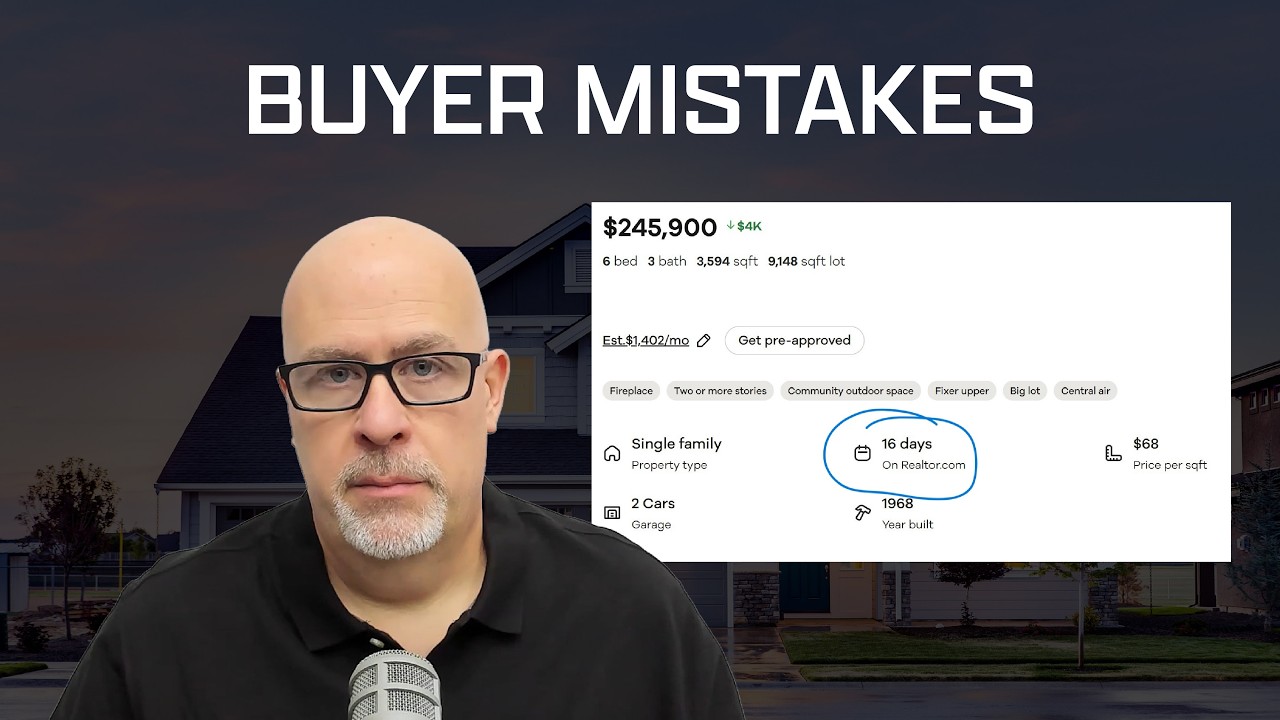 15 Things You MUST Know Before Buying a House (Most Buyers Don’t)