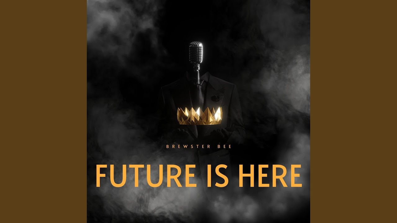 Future Is Here