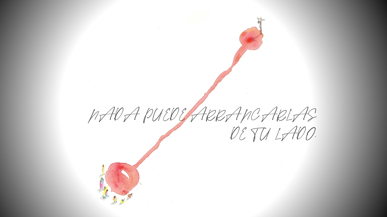 DISC&Iacute;PULAS. AIN KAREM (FUEGO Y ABRAZO)