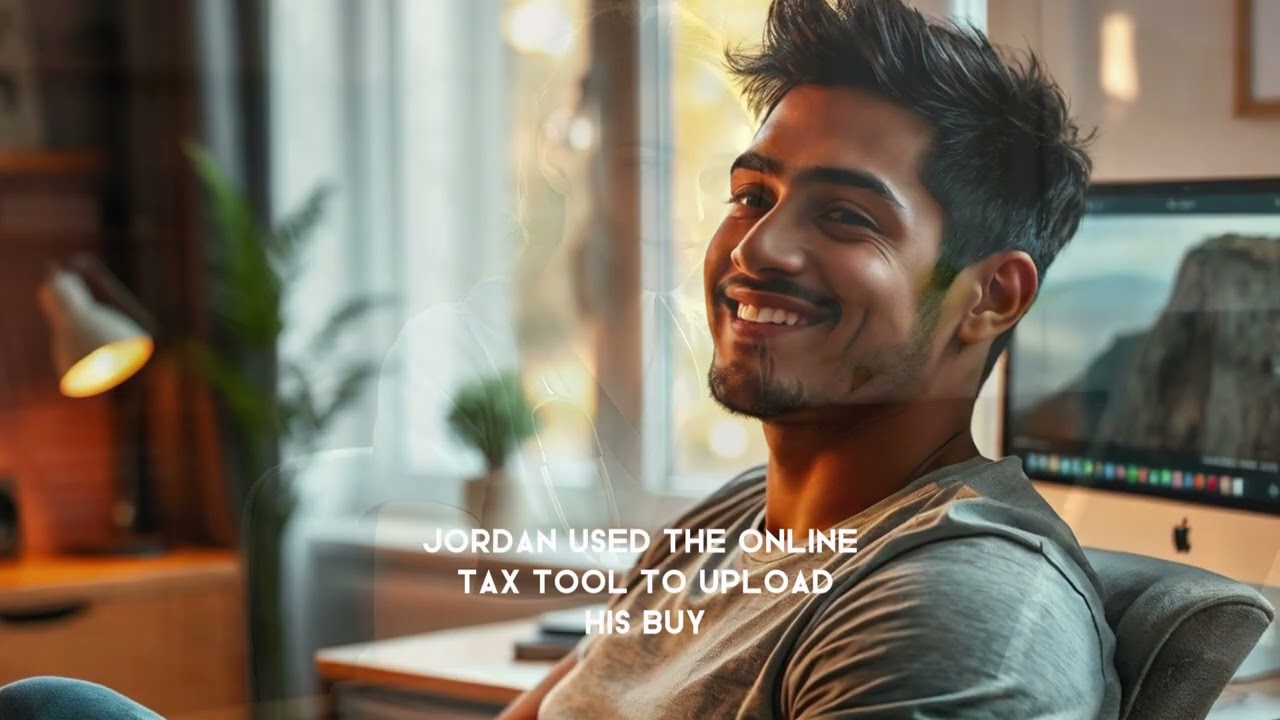 Don&rsquo;t Let Tax Stress Get to You &ndash; Lodge Tax Return 2025 Today with Us & Get Maximum Tax Refund