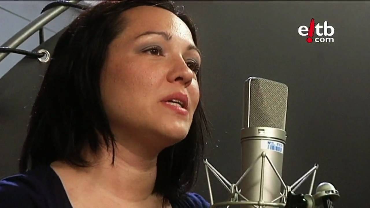 Jungla sonora. Sorkun. Lurra