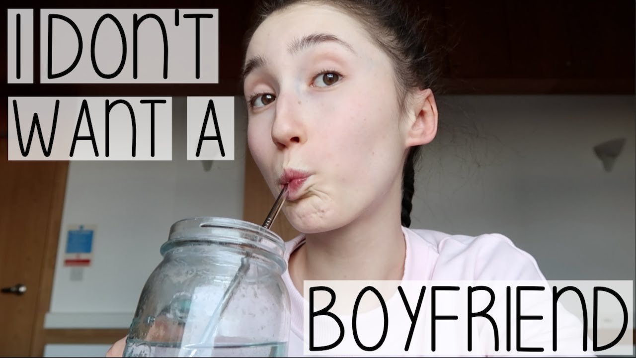WHY I’M STILL SINGLE & NEVER BEEN IN A RELATIONSHIP | VALENTINE’S DAY VLOG & CHAT (2019 EDITION)