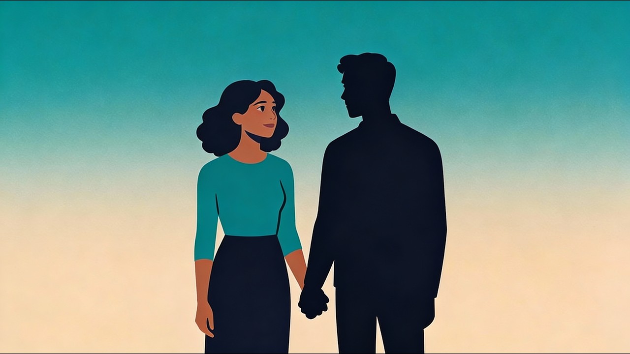 Why They Vanished: The Silent Rejection (aka Ghosting)