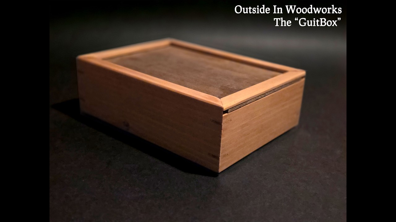 Outside In Woodworks - 