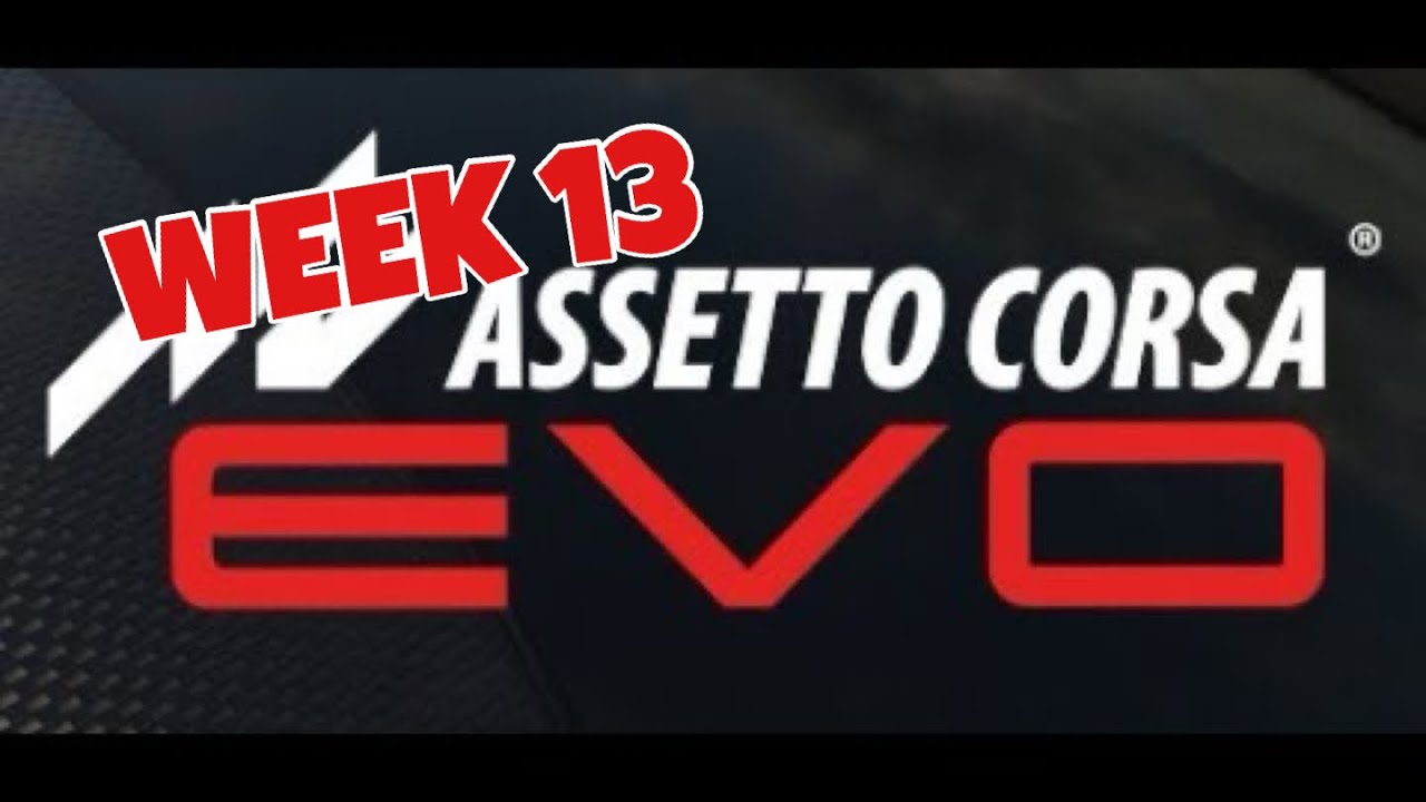 DAILY RACE GR86 WEEK 13 DAY 4 #ACE220L