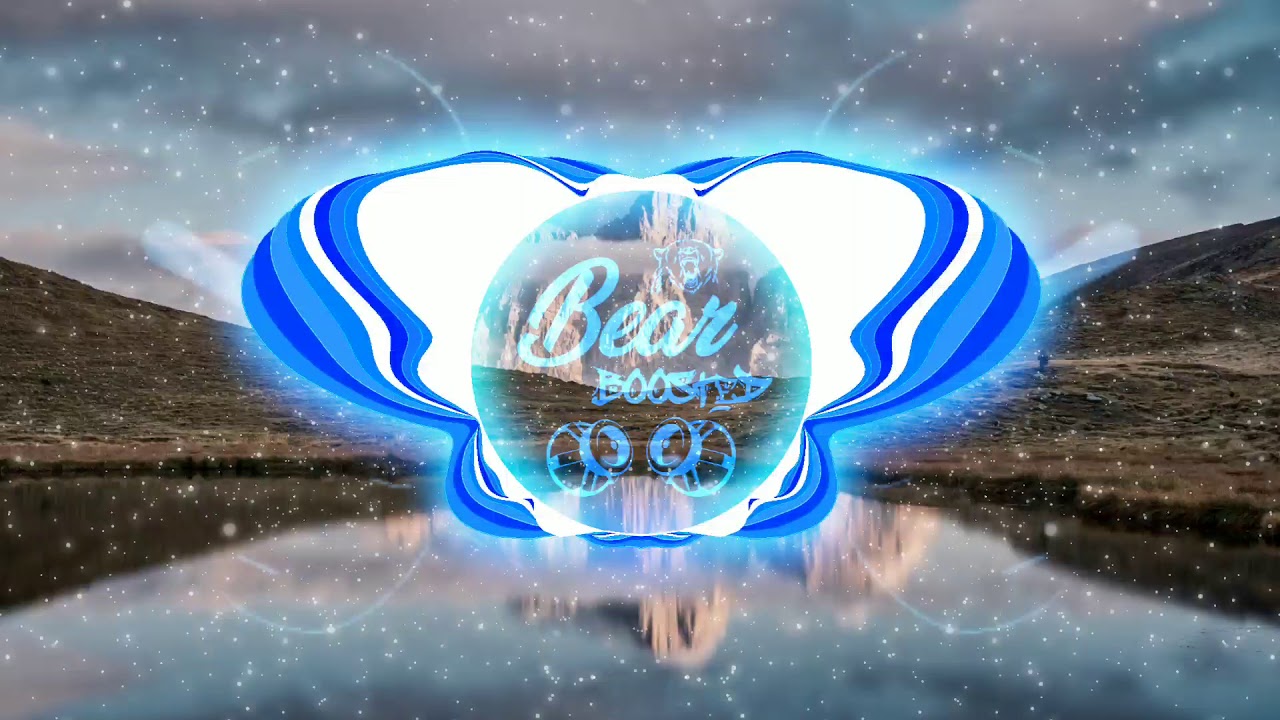 Mutterage - TACHE [Bass Boosted]