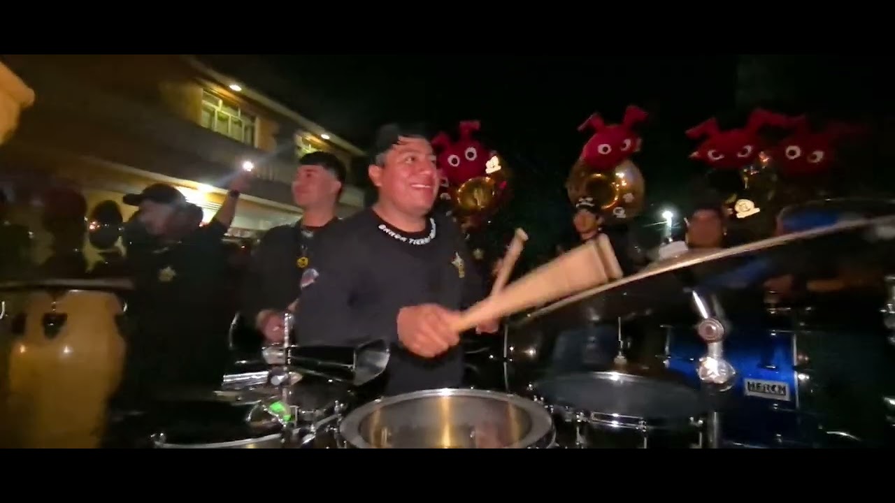 Muerteada Mordullera Pueblo Nuevo 2025 