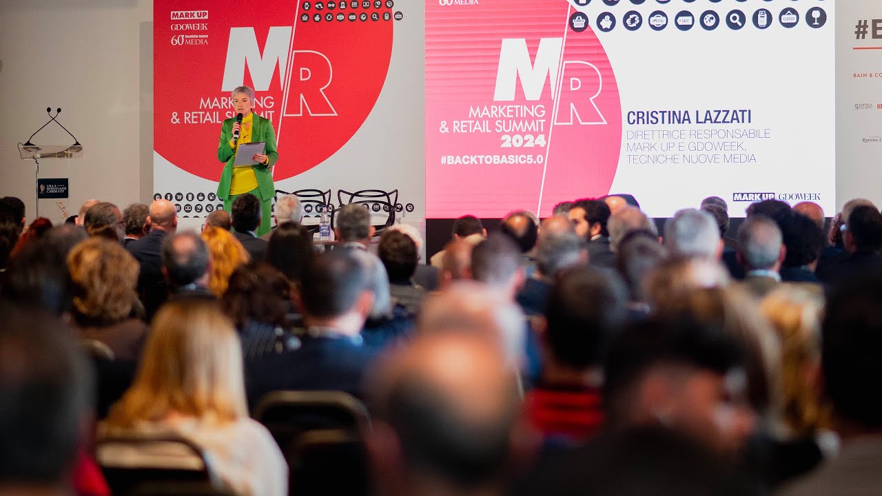Highlight dal Marketing & Retail Summit 2024 di Bari