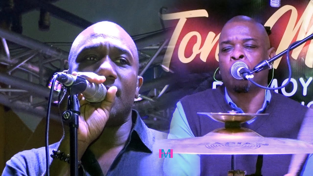 KLASS - MOVE SIYAL LIVE IN PHILADELPHIA 1/18/2020