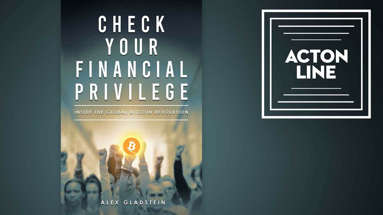 Check your financial privilege