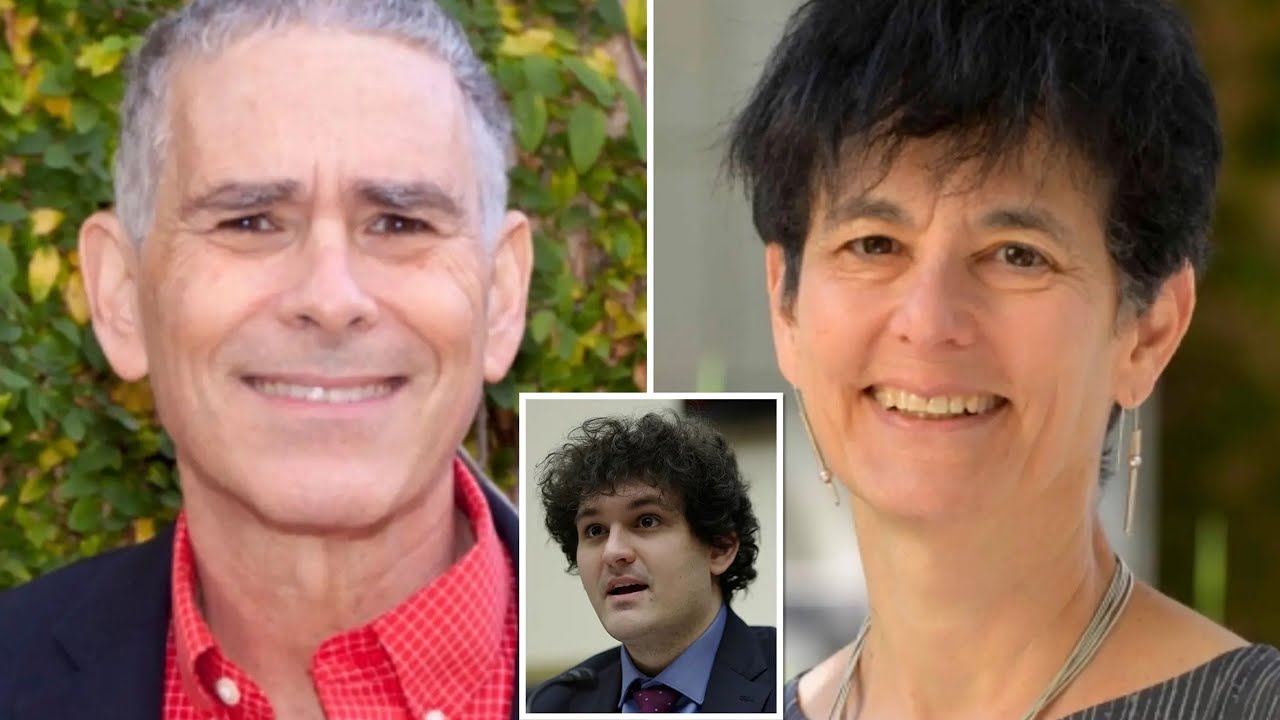 Sam Bankman-Fried's parents in hot water | Crypto Contagion