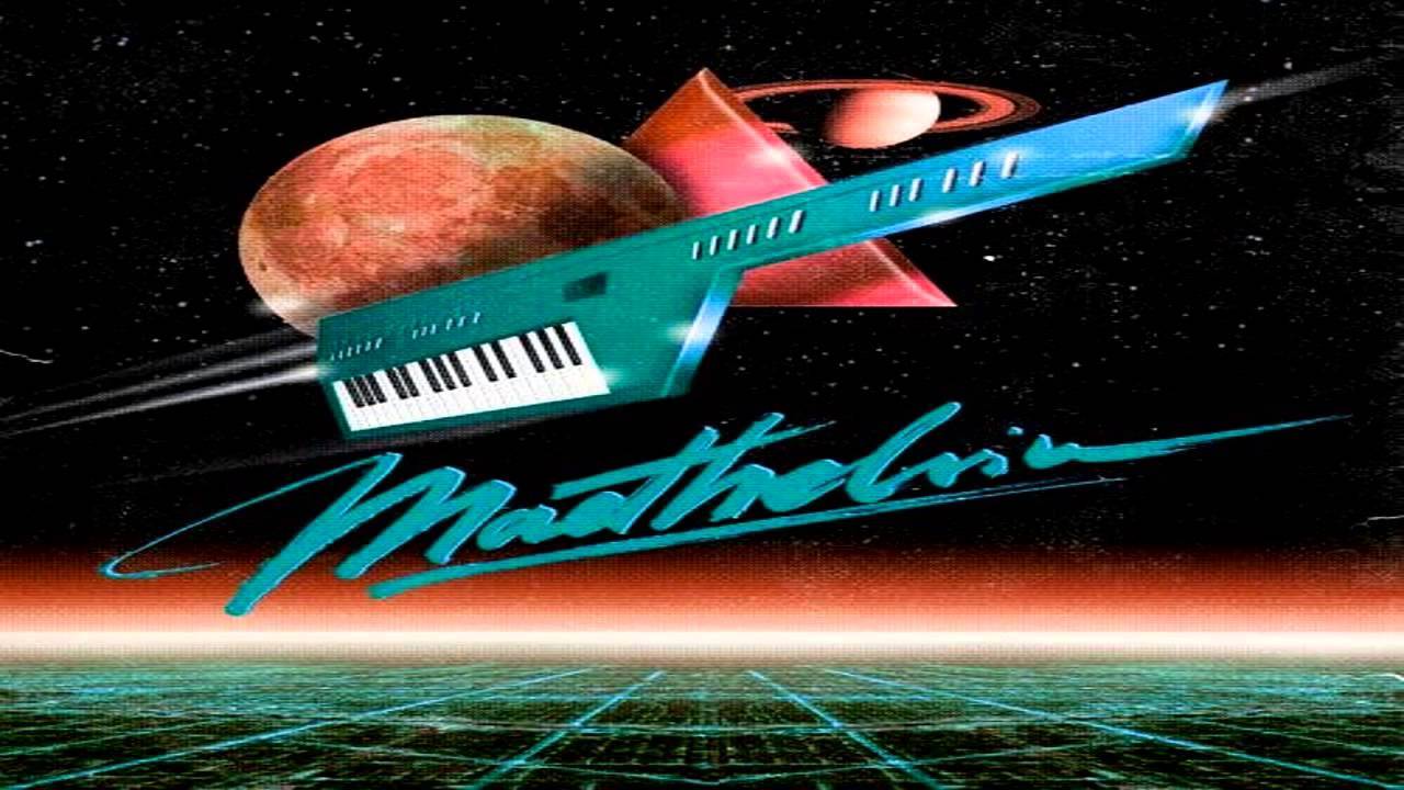 MPM Soundtraks - Night Driver